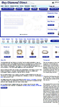 Mobile Screenshot of buydiamonddirect.com